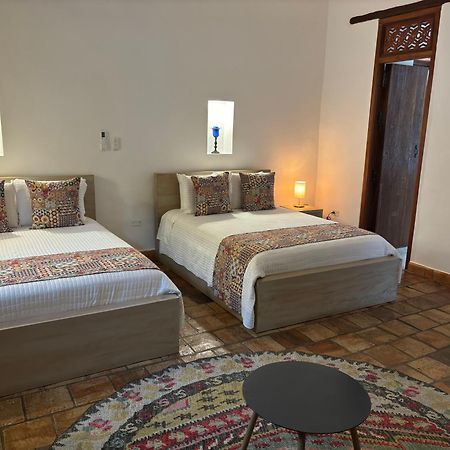 Santa Sofia Casa Boutique Hotel Barichara Luaran gambar