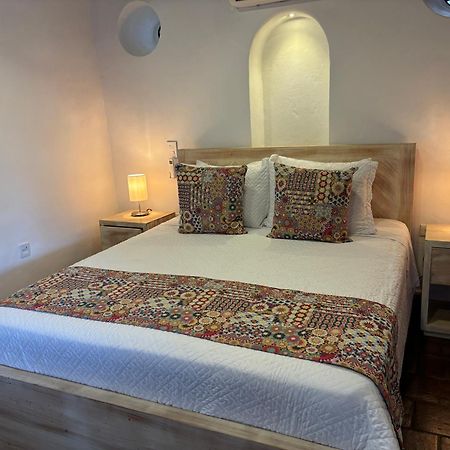 Santa Sofia Casa Boutique Hotel Barichara Luaran gambar