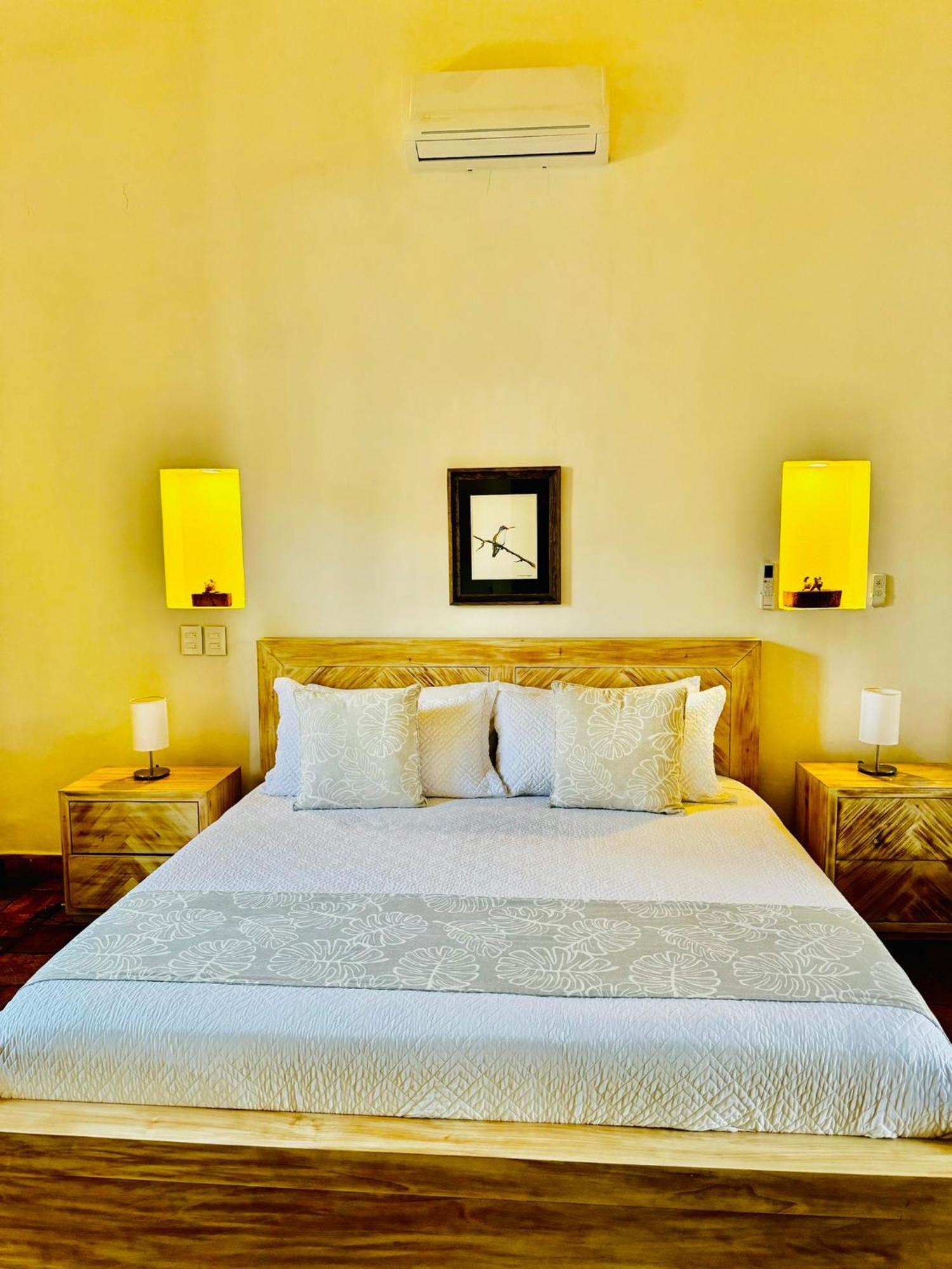 Santa Sofia Casa Boutique Hotel Barichara Luaran gambar