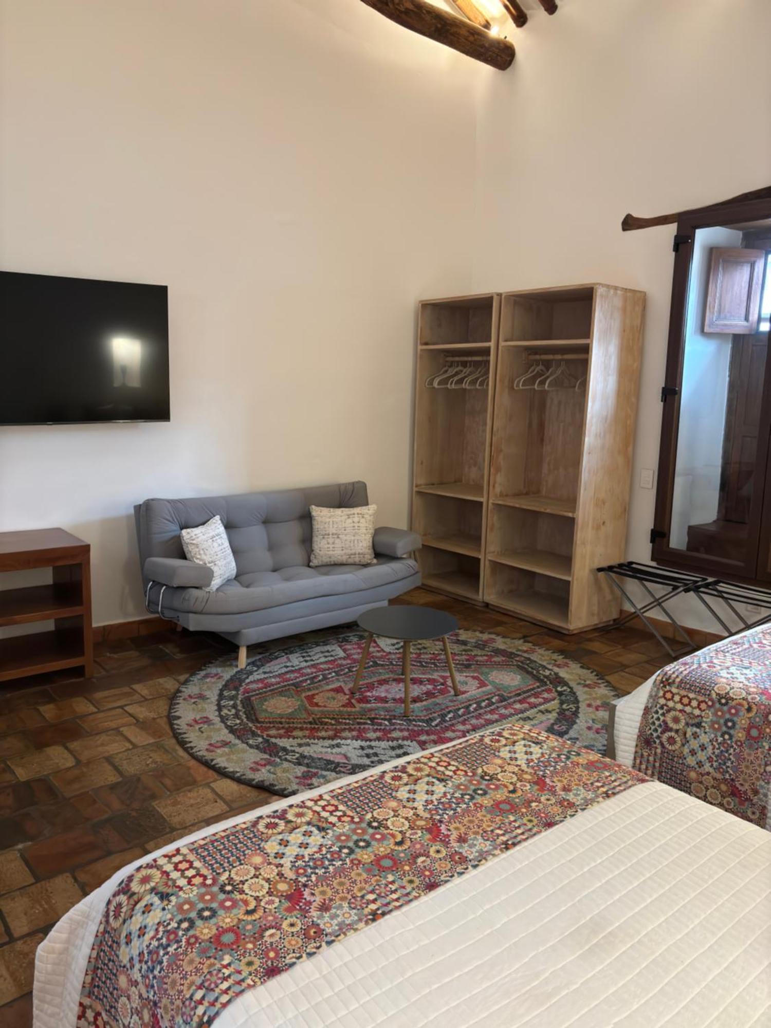 Santa Sofia Casa Boutique Hotel Barichara Luaran gambar