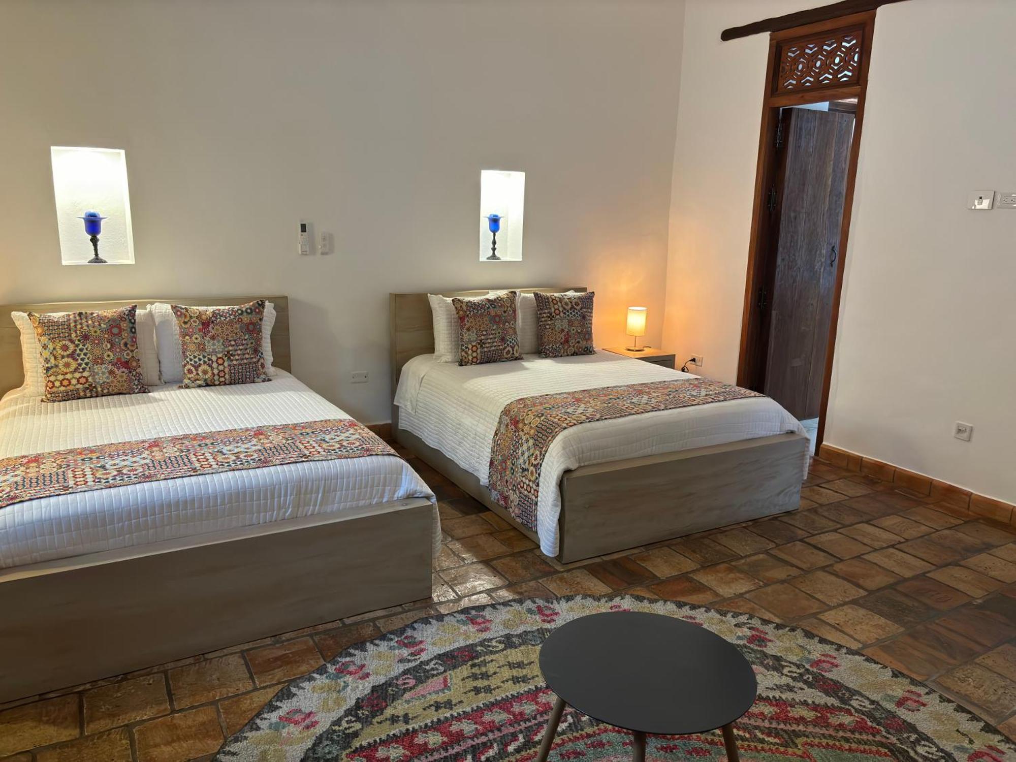 Santa Sofia Casa Boutique Hotel Barichara Luaran gambar