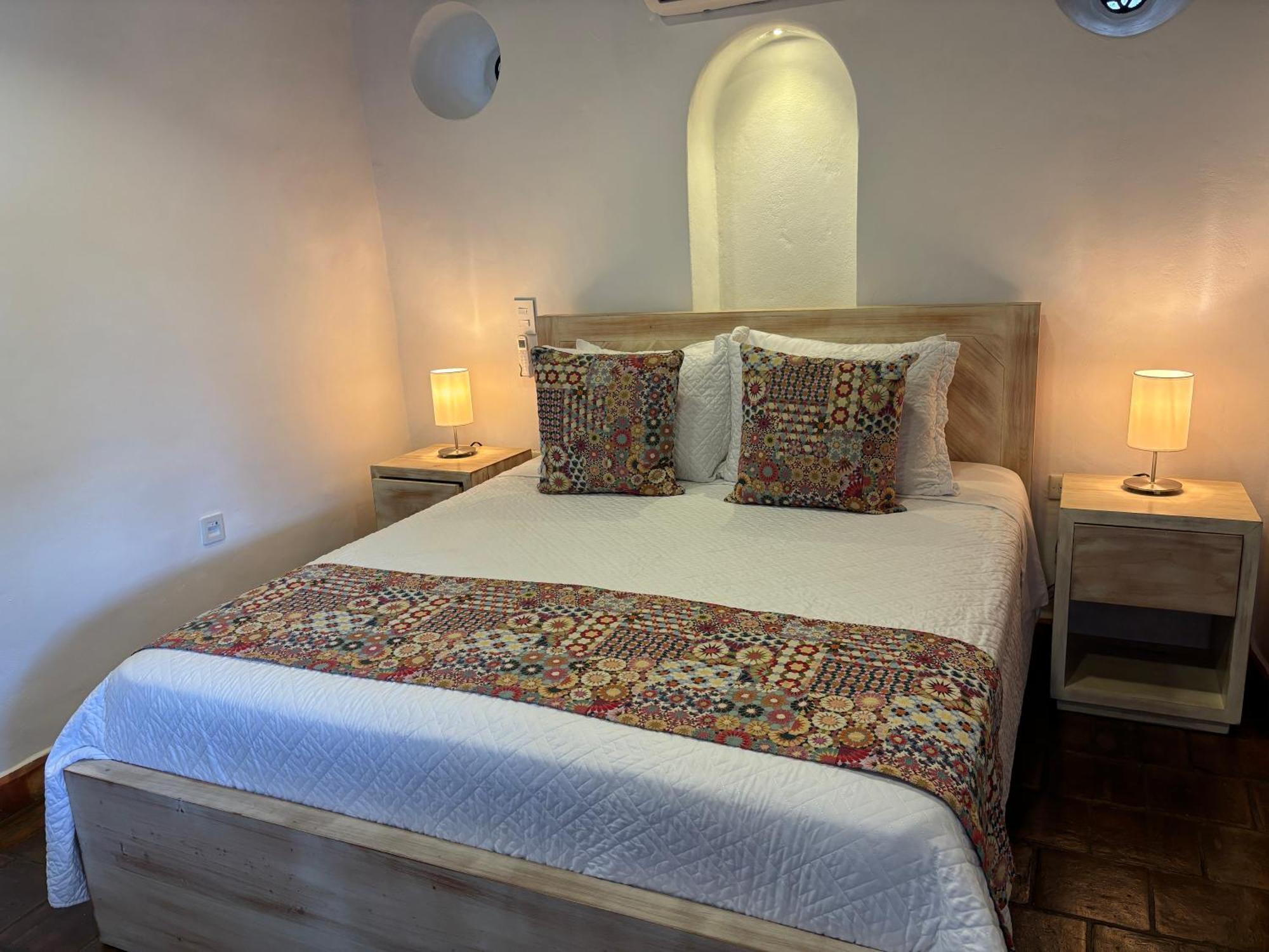 Santa Sofia Casa Boutique Hotel Barichara Luaran gambar
